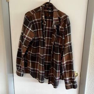 Banana Republic Shirt